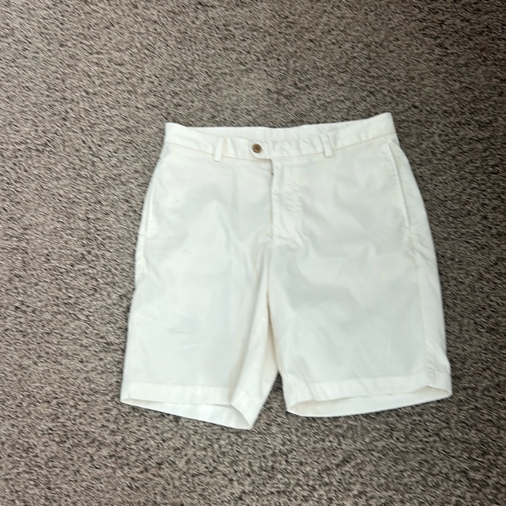 Turtleson shorts
